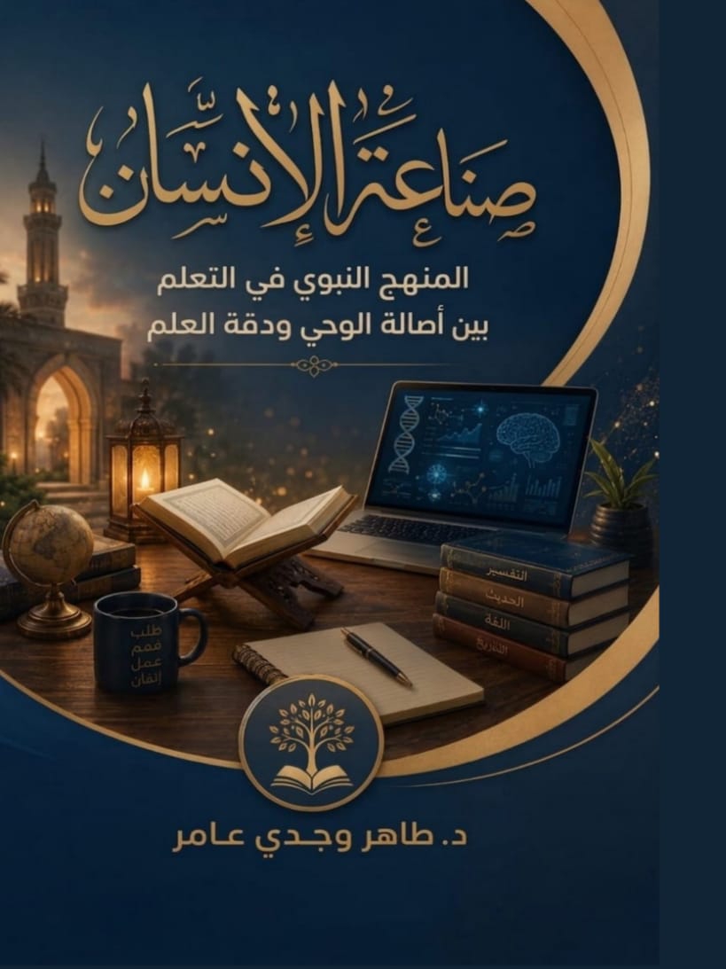 صناعة الإنسان