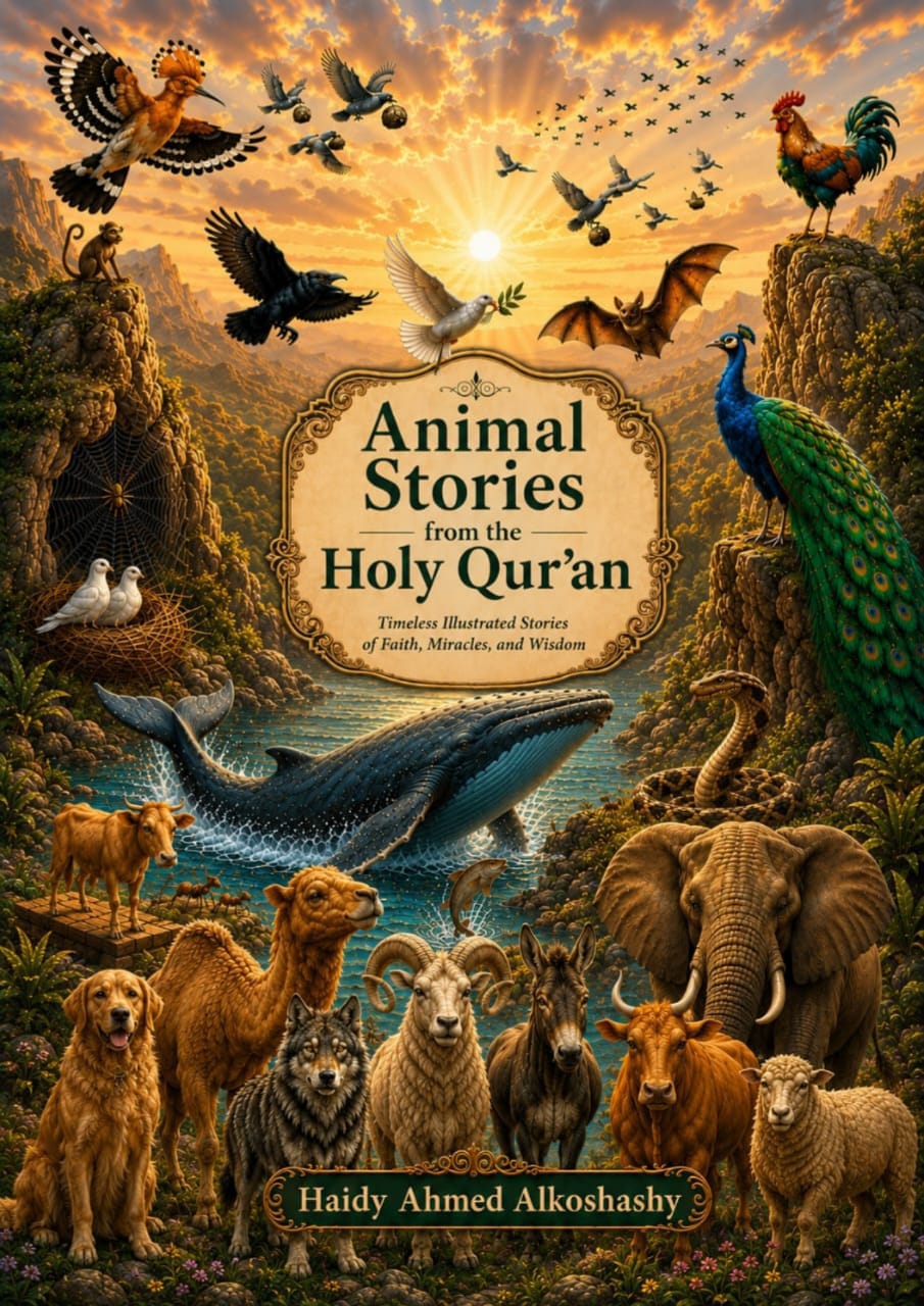 Animal stories
