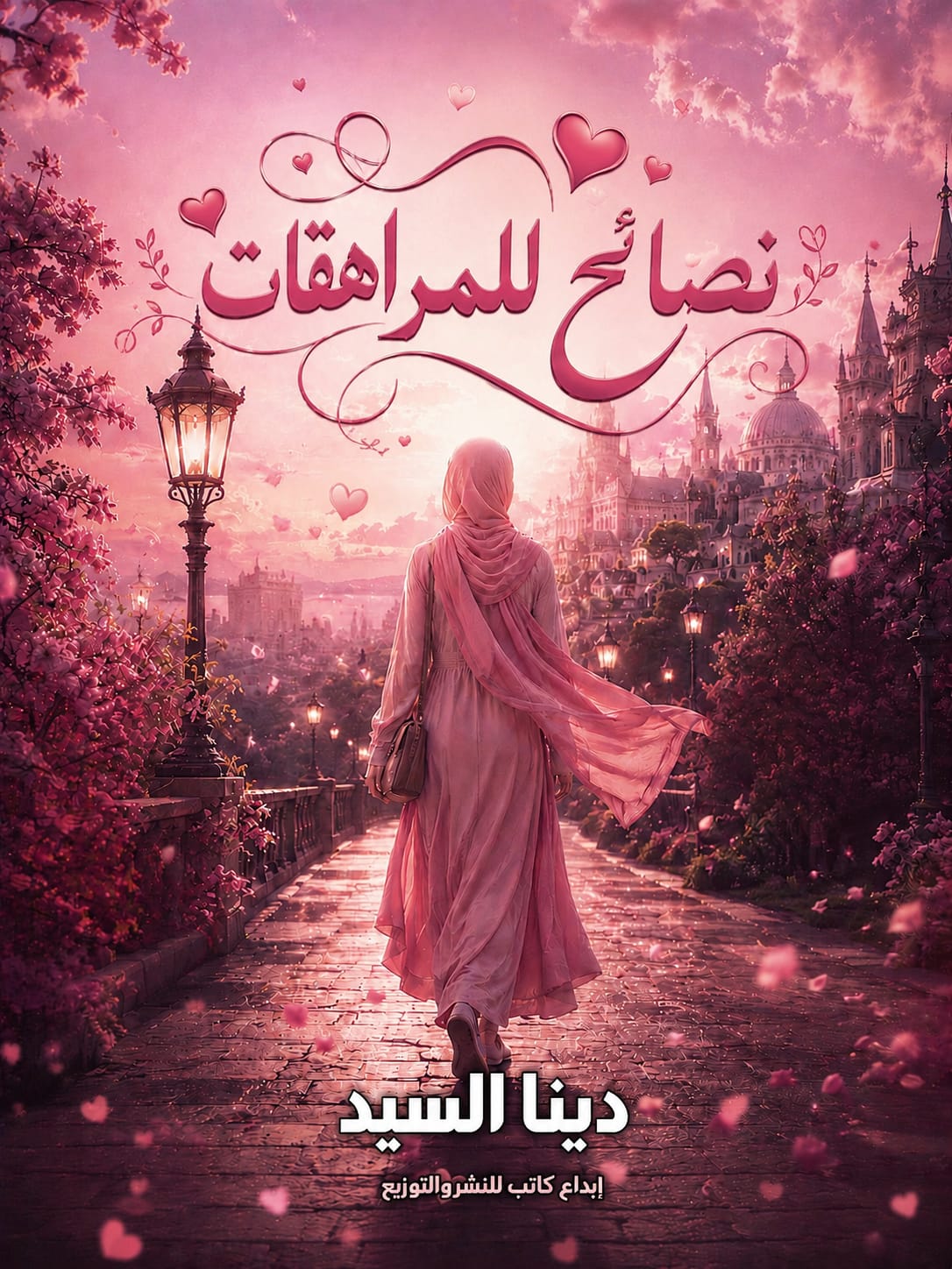نصائح للمراهقات