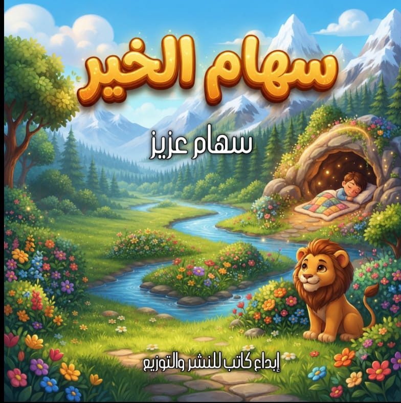 سهام الخير