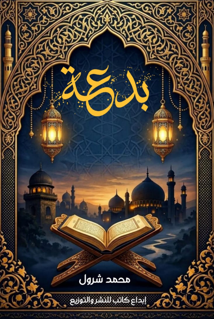 بدعة