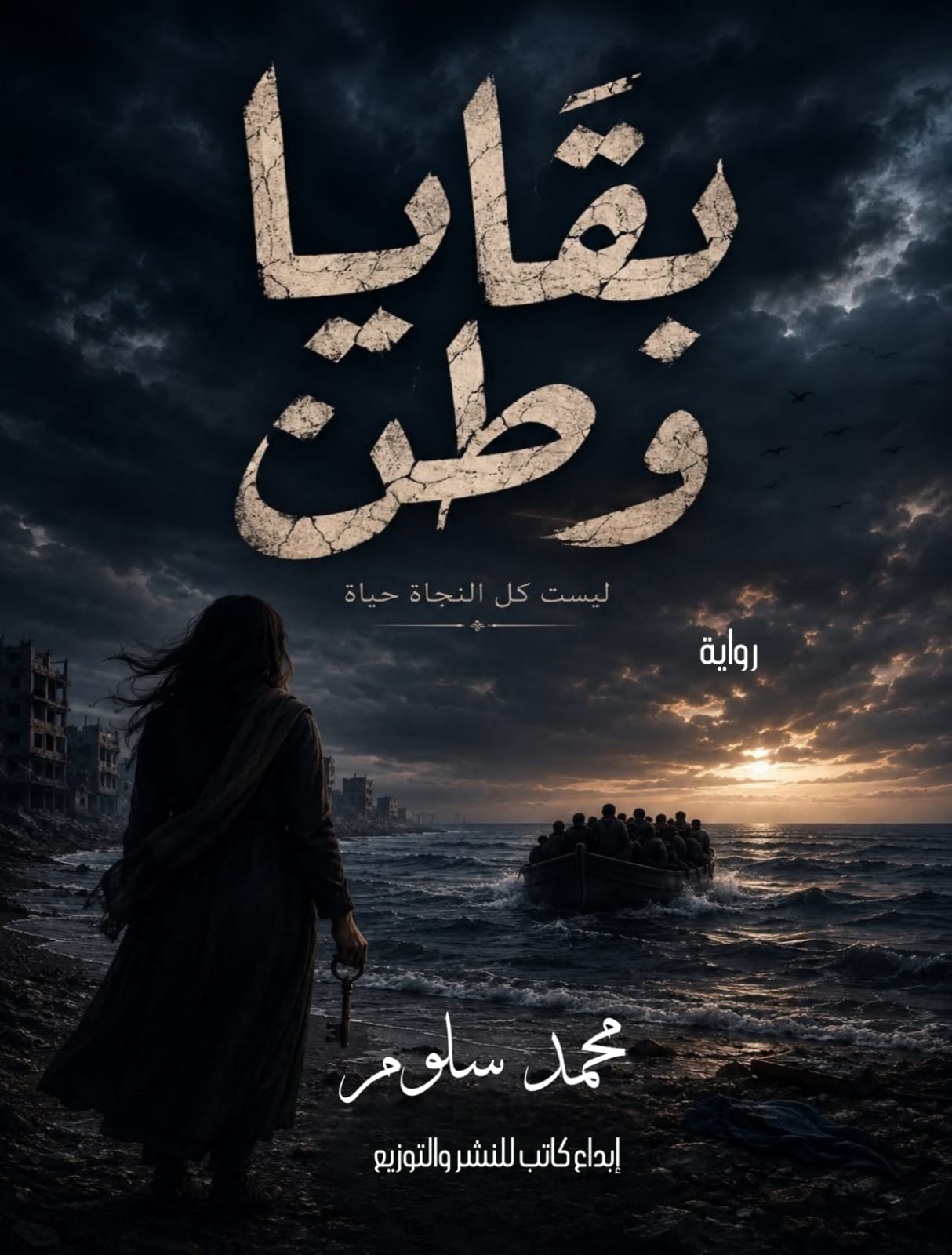 بقايا وطن