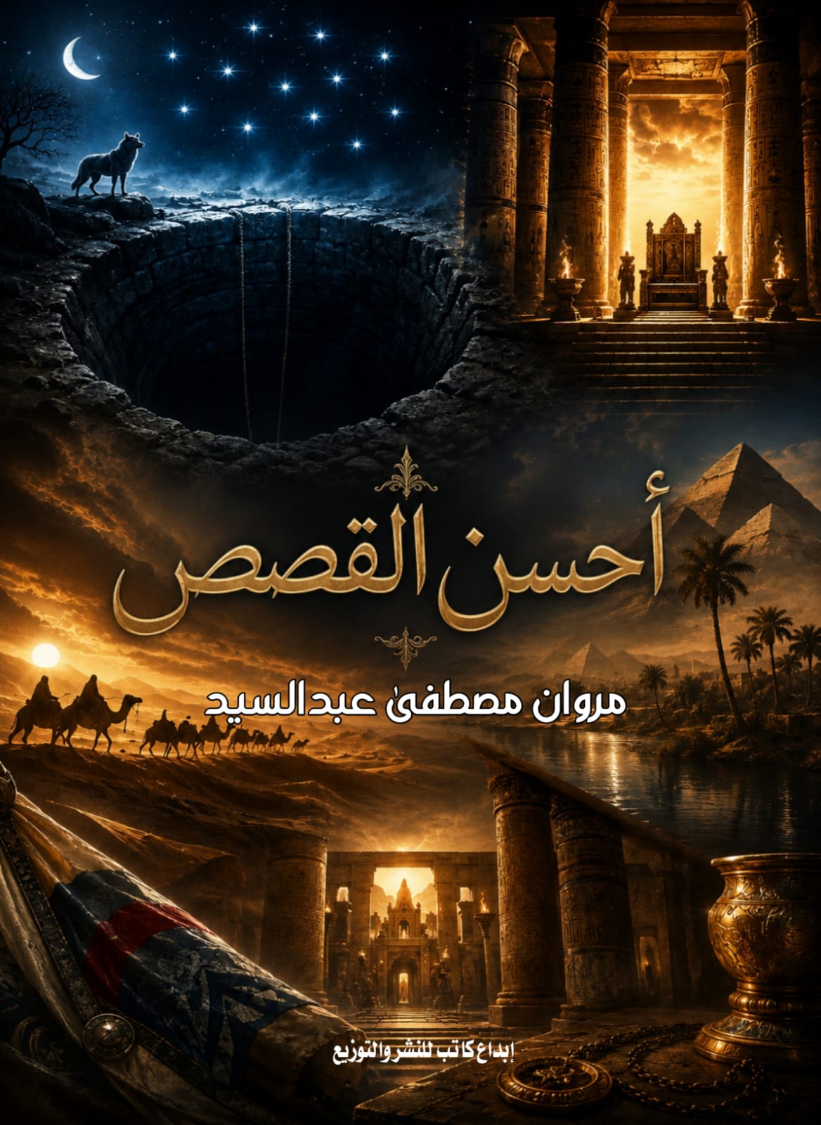 أحسن القصص