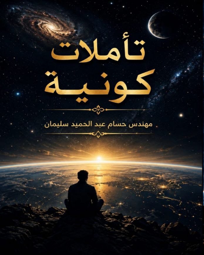 تأملات كونية