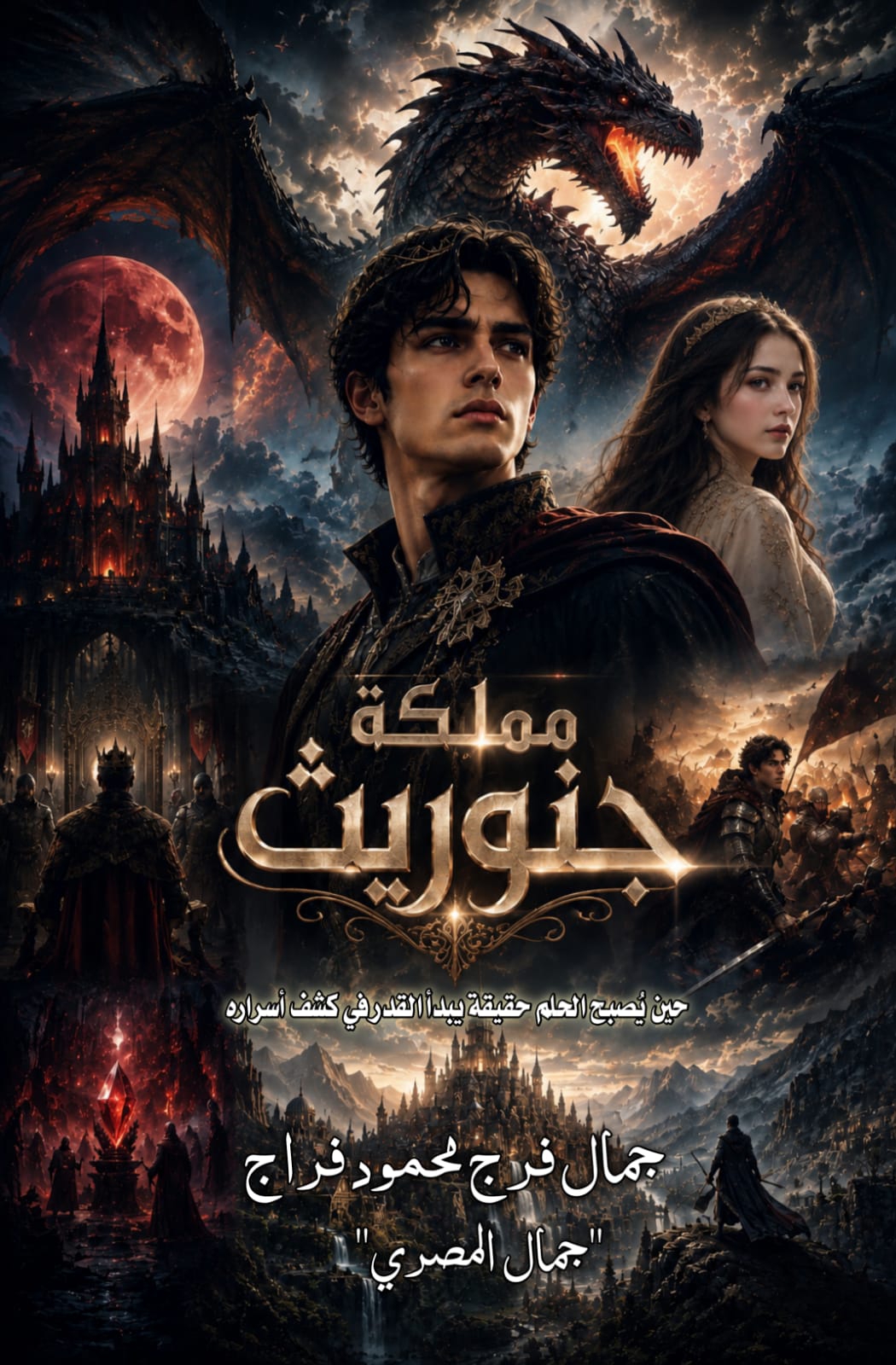 مملكة جنوريث